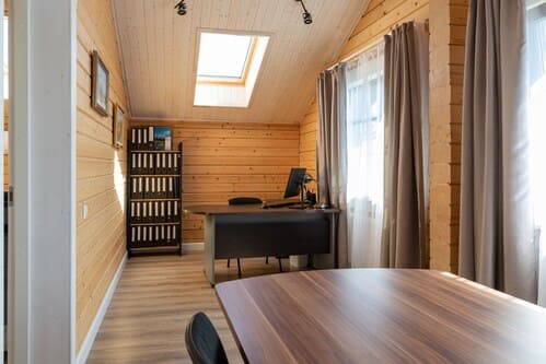 Вид в помещении №3 в Озерках Вид в помещении №3 в Озерках